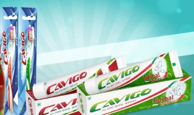 rcm cavigo paste