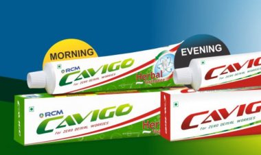 rcm cavigo paste