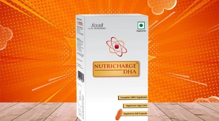 Nutricharge - By Dr. Rajesh Raghuwanshi | Lybrate