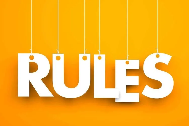 7 Cardinals rules of Rcm Business